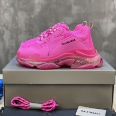 Balenciaga Triple S Series Shoes